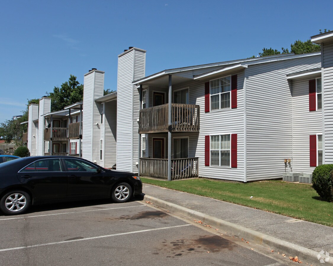 Photo - Grayson Trace Apartments