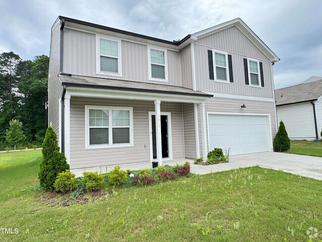 Building Photo - 1413 Justice Union Ct Rental
