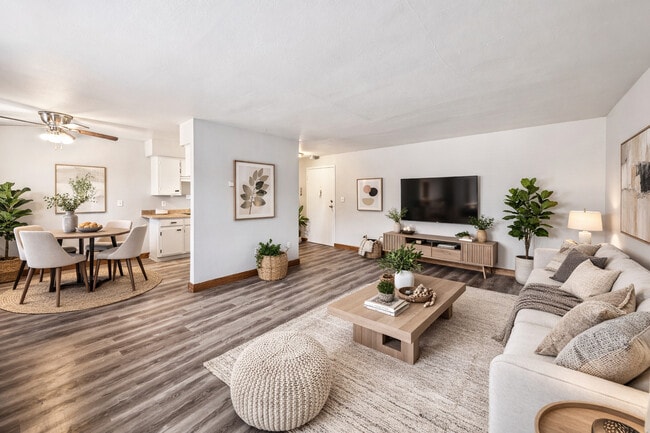 Building Photo - 214 Place Apartments