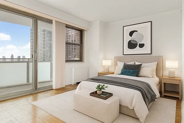 Photo - 300 E 40th St Unit 18F