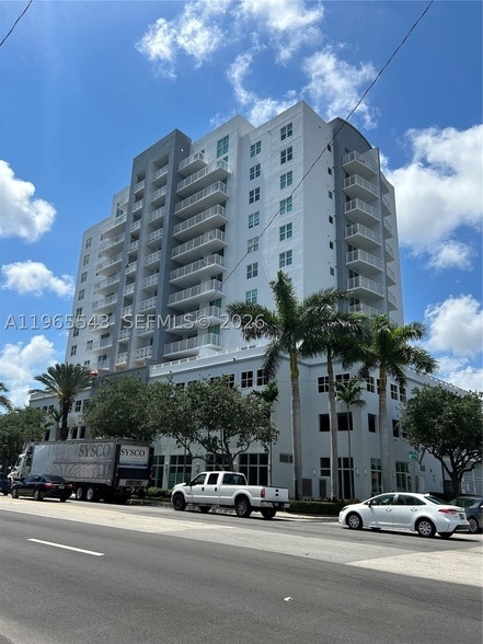Building Photo - 60 NW 37th Ave Unit 1205