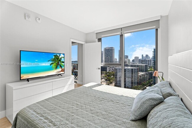 Photo - 121 NE 34th St Unit 2003