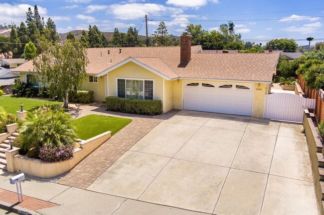 3340 Tuxford Pl