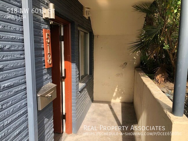 518 NW 60th St