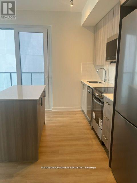 Photo - 15 Ellerslie Ave Unit 602