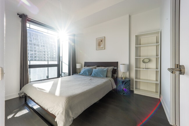 Photo - 1288 Av. des Canadiens-de-Montréal Unit 3610