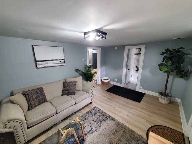 Photo - Fully Furnished 3BR Home with Garage & Large Yard – Move-In Ready!
