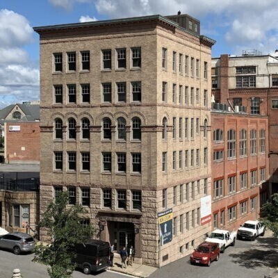 Building Photo - 6 Chatham St Unit 601