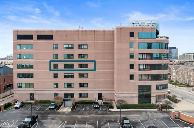 Building Photo - 225 N New Jersey St Unit 48 Rental