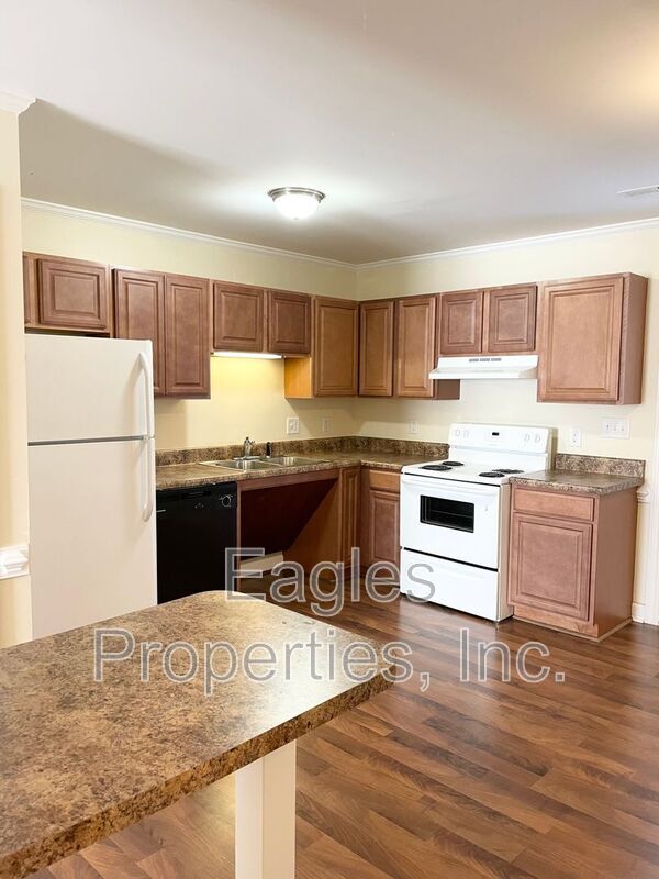 Photo - 2718 Hatteras Dr