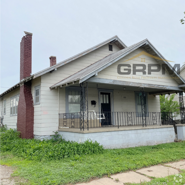 Building Photo - 3 bed 1 bath home