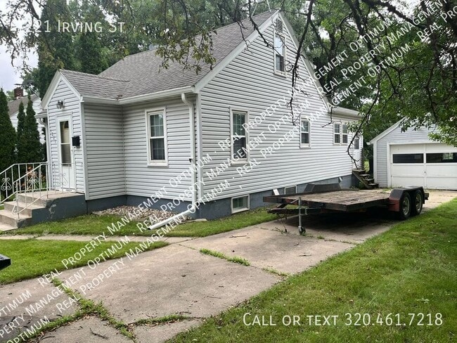 Photo - 1221 Irving St