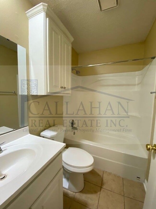Photo - Cabot 3 bedroom with extra garage