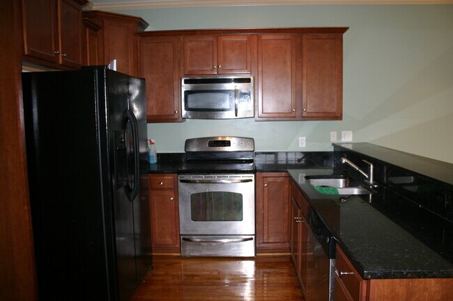 Photo - Located in Olympia