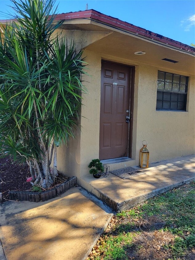 Photo - 5618 Polk St (Hollywood, FL)