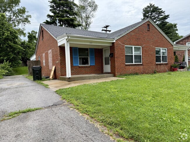 Building Photo - 305 Hightower Rd Rental
