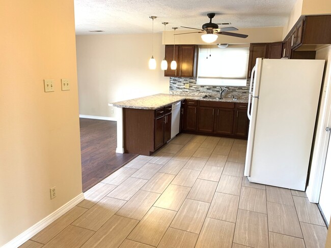 Photo - Home For Rent | 3 Bed | 2 Bath | 2 Car Gar...