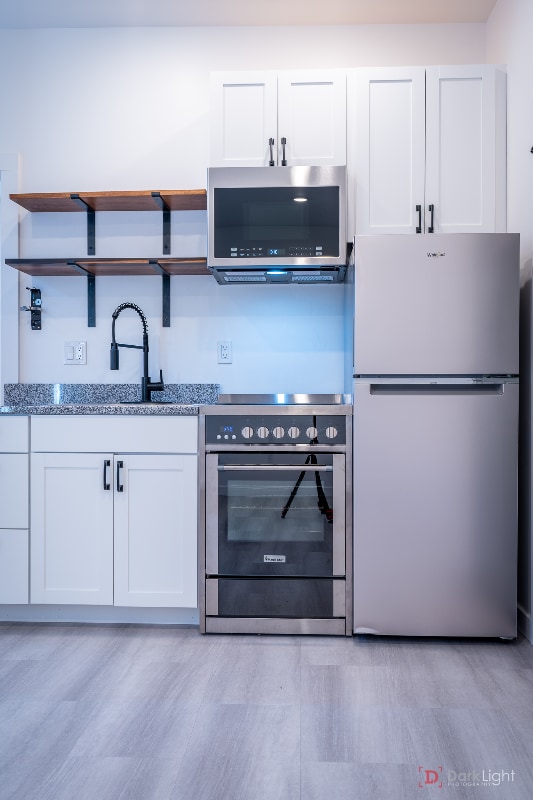 Photo - 130 N F St Unidad 6