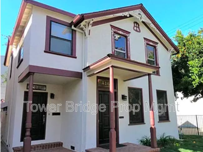 Building Photo - 516 15th St Rental