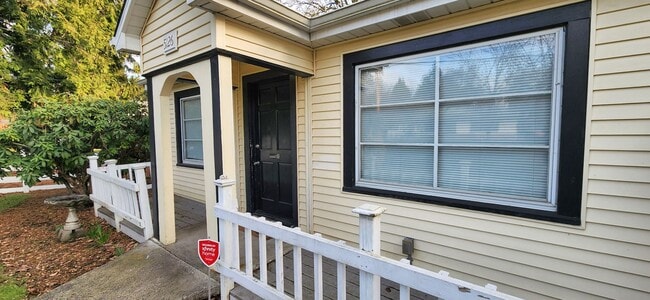 Photo - 5126 SE Monroe St