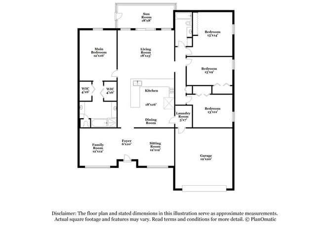 Photo - 905 Mystic Harbor Dr