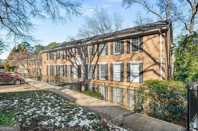Building Photo - 1101 Collier Rd NW Unit L3 Rental