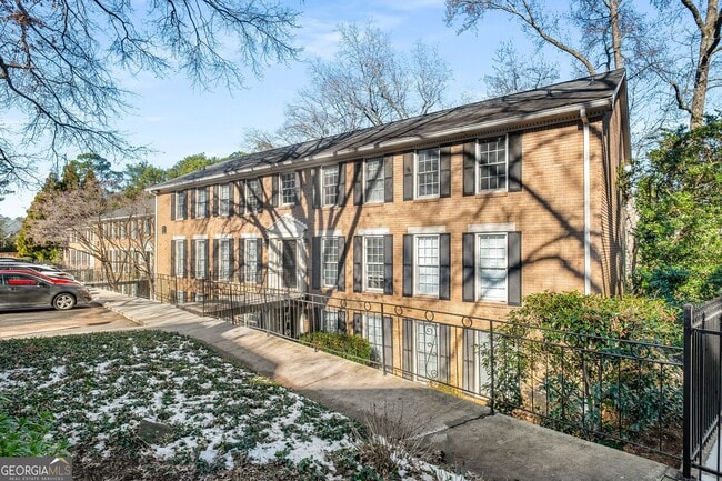 Building Photo - 1101 Collier Rd NW Unit L3 Rental