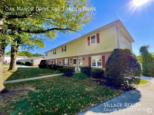 Building Photo - 2-Bedroom Townhome in Dallastown School Di...