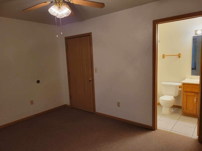 Photo - 2 BEDROOM 2 BATHROOM DUPLEX WITH GARAGE