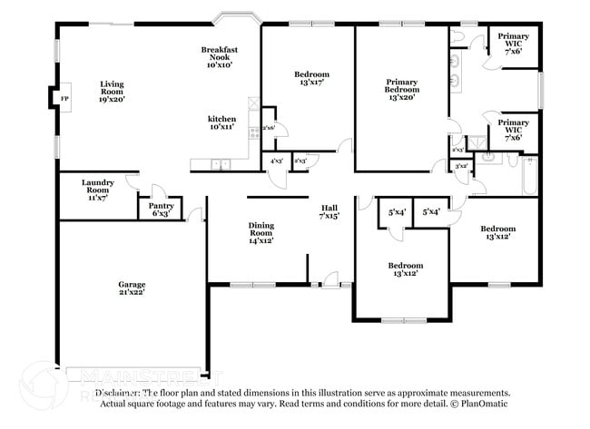 Photo - 4300 Marchwood Dr
