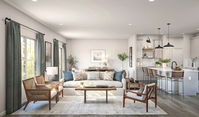 Photo - 264 Parkwood Vista Way