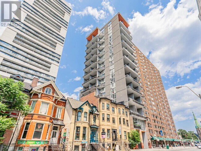 Photo - 86 Gerrard St E Unit 1E