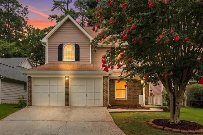 Photo - 5527 Bridge Pointe Dr