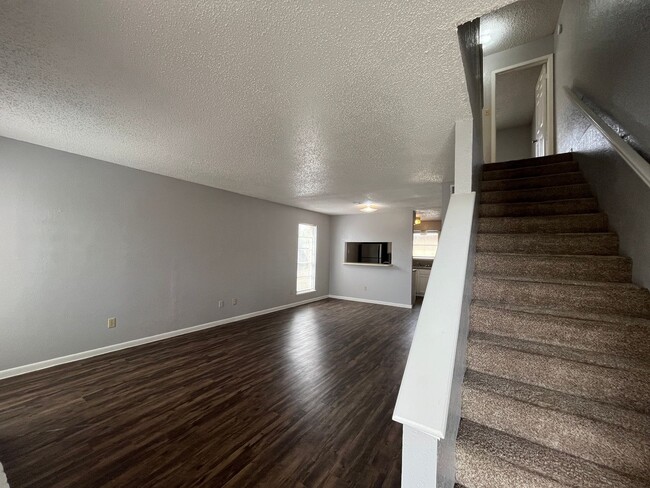 Photo - South Side Townhome