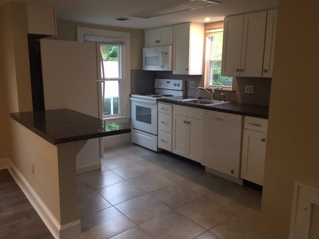Kitchen2 - 304 Union St Apartment Unit 2