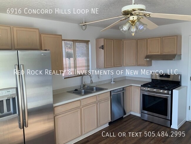 Photo - 6916 Concord Hills Loop NE