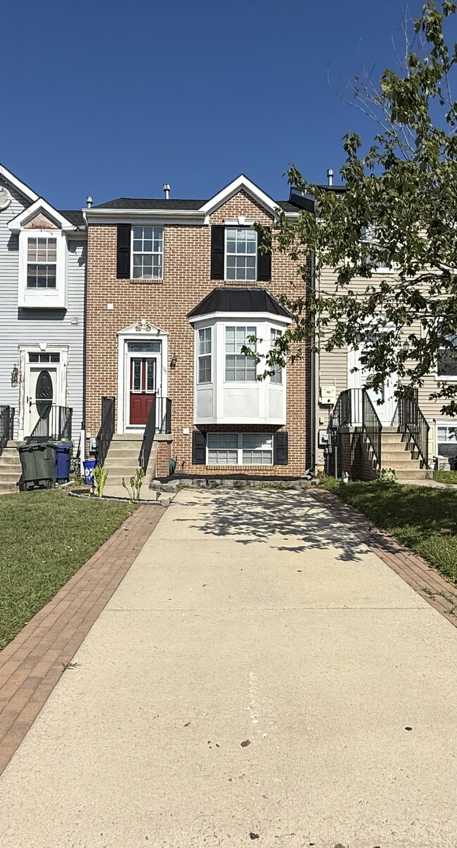 Building Photo - 107 Stoneshire Dr Rental