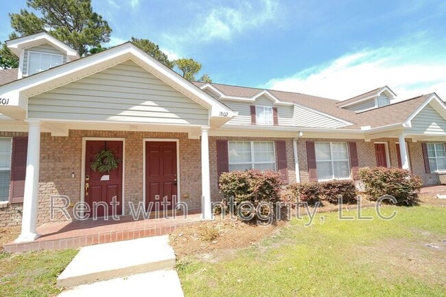 Building Photo - 4434 Gearhart Rd Unit Apt. 1802