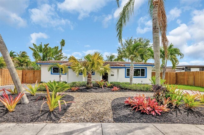 Photo - 3480 SW 20th St