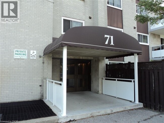 Photo - 71 Vanier Dr Unit 110