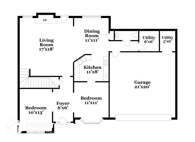 Photo - 3917 Leprechaun Ct