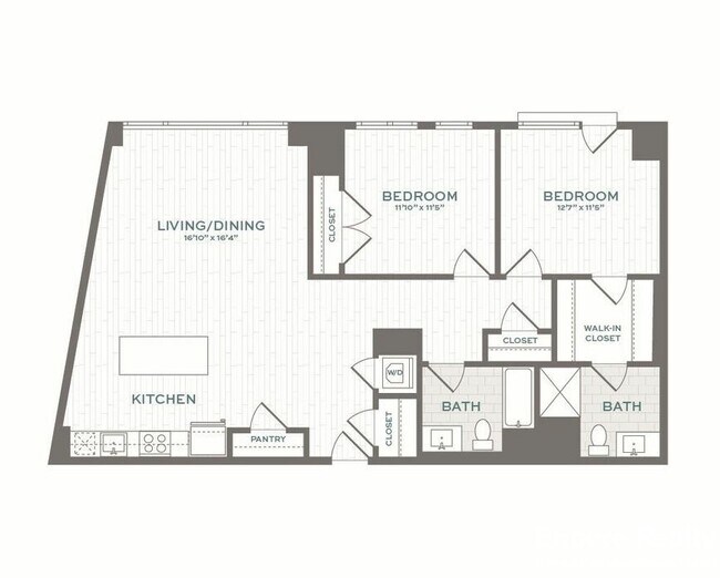 Building Photo - 125 Guest St Unit 514