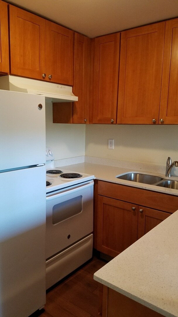 Photo - Burien Place Apartment Homes