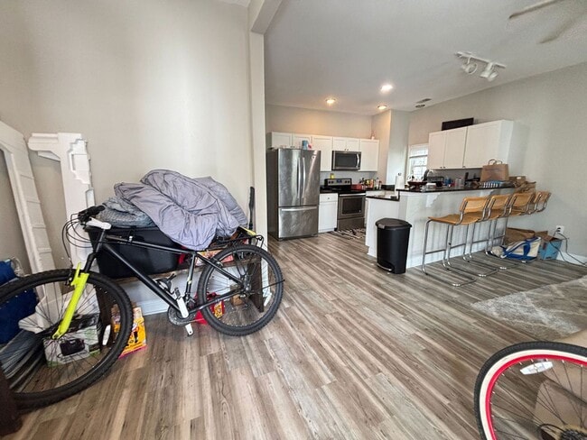 Photo - Available 8/15. Renovated 4 BR Home Downtown!