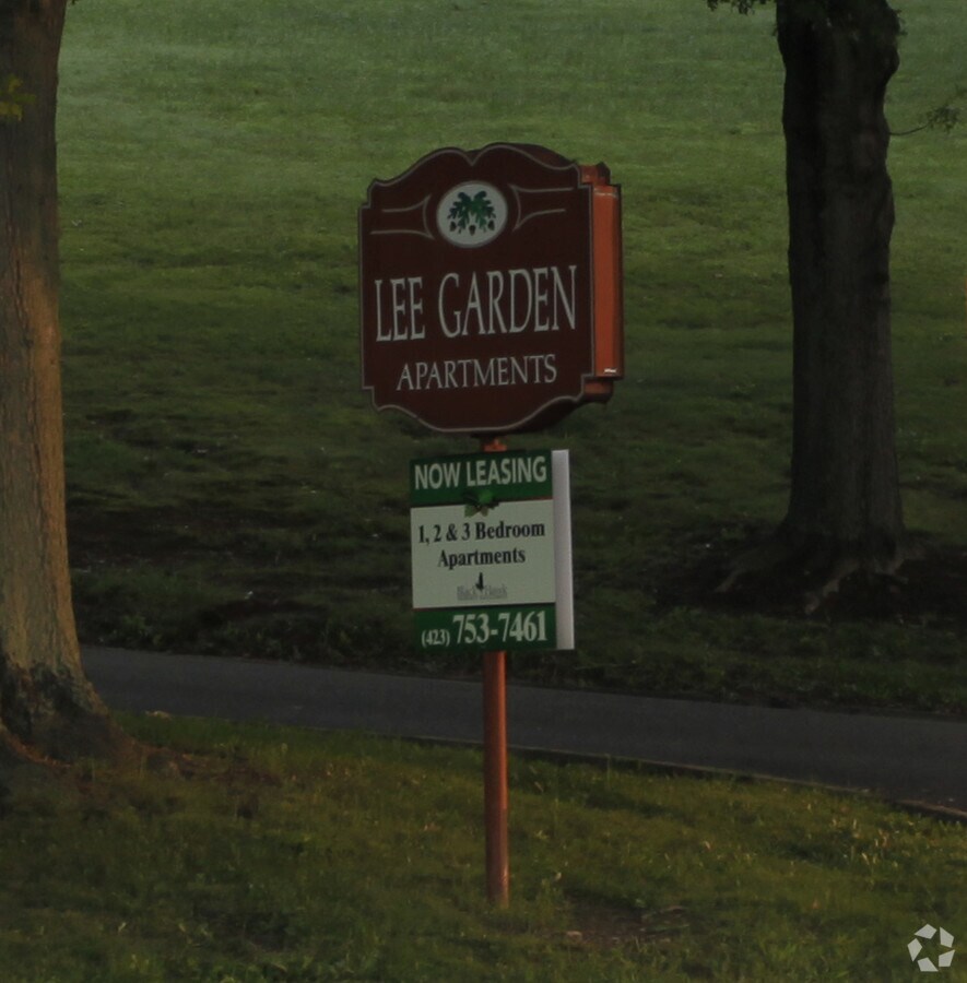 Photo - Lee Garden Apartments