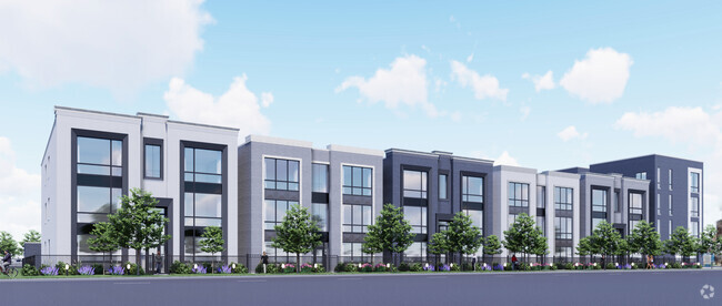 Building Photo - 1626 W Hastings St Unit 101 Rental