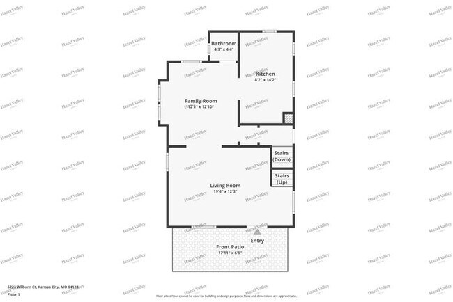 Photo - 5223 Wilburn Ct