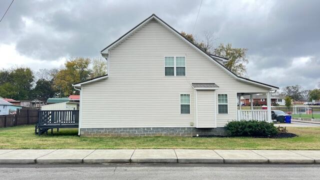 Photo - 1210 Chippewa Ave SE