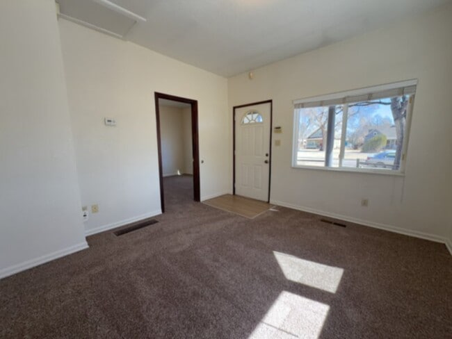 Photo - Centrally located one level charmer, located close to the Weidner Field and all that downtown Colora