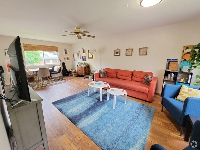 Building Photo - 4130 Gilpin Dr Rental